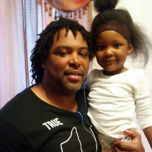 Meet your Posher, Andre